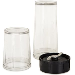 Licuadora Multifuncional Con Accesorios CPB-300ES Cuisinart