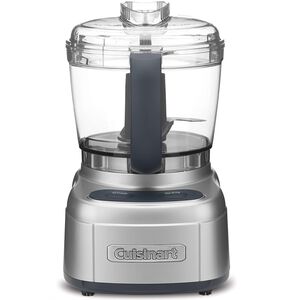 Mini Procesador Elite 4 tazas ECH-4SVES Cuisinart