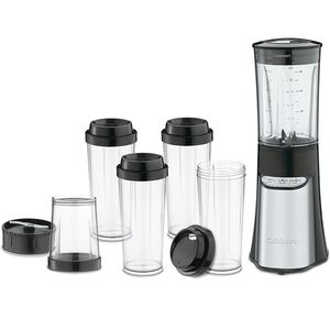 Licuadora Multifuncional Con Accesorios CPB-300ES Cuisinart