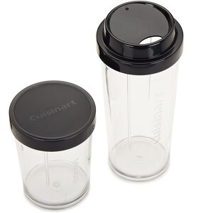 Licuadora Multifuncional Con Accesorios CPB-300ES Cuisinart