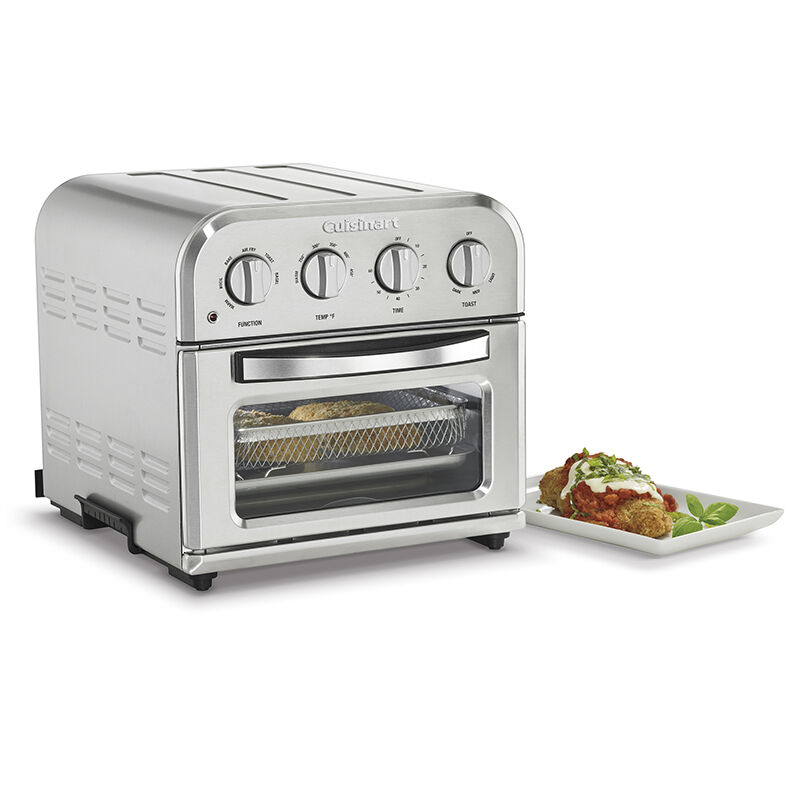 Horno Air Fryer Freidora En Aire Compacto Cuisinart TOA-28