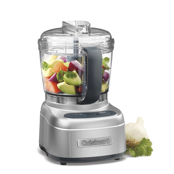 Mini Procesador Elite 4 tazas ECH-4SVES Cuisinart