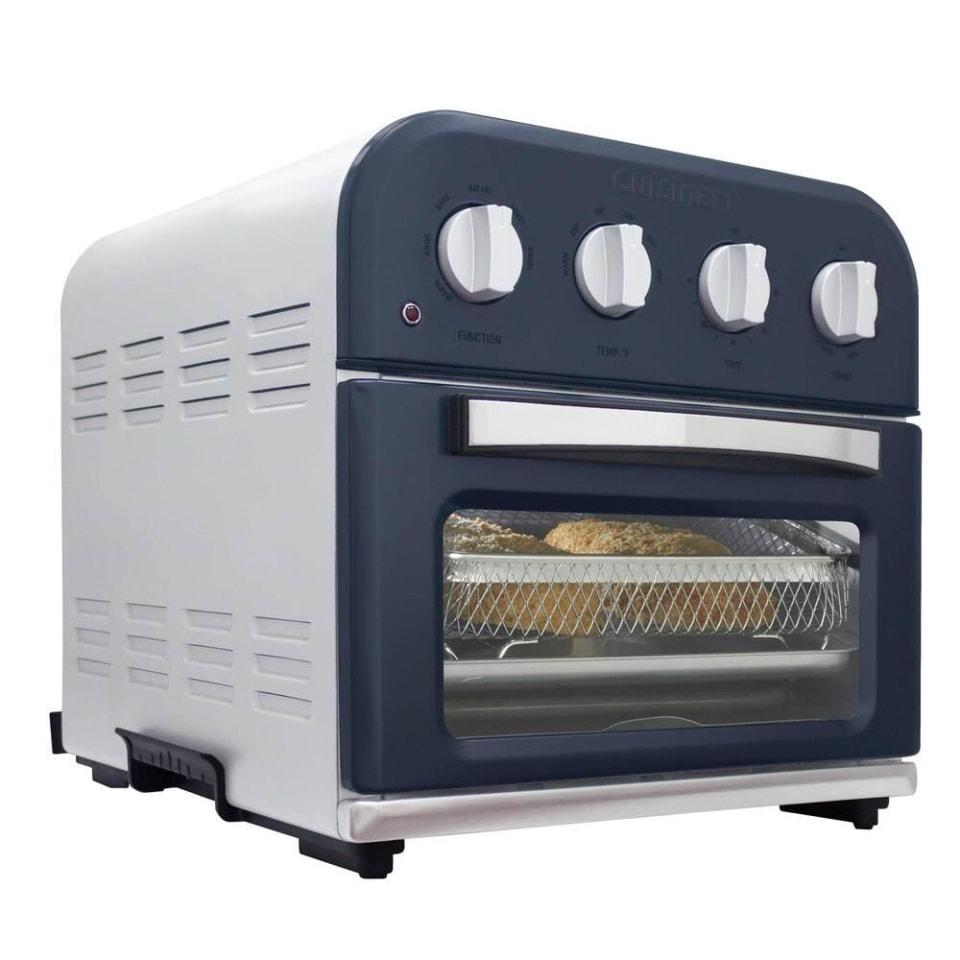 Horno Air Fryer Freidora En Aire Compacto Cuisinart TOA-28