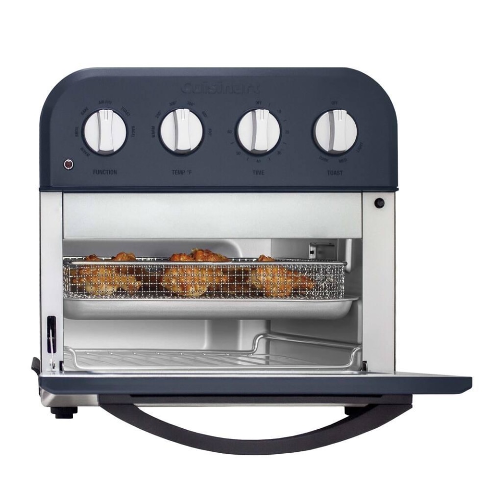 Horno Freidora De Aire TOA60TG Cuisinart | Gaba Store CR