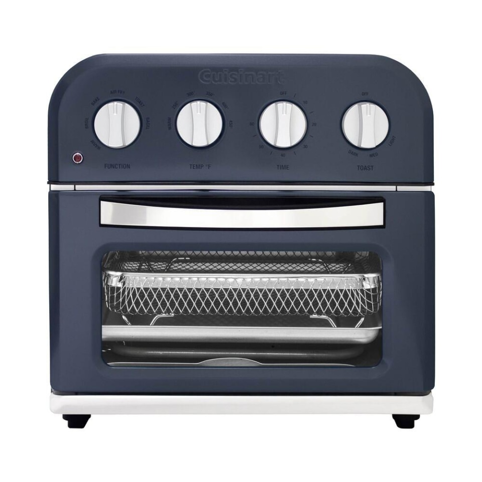 Horno Air Fryer Freidora En Aire Compacto Cuisinart TOA-28