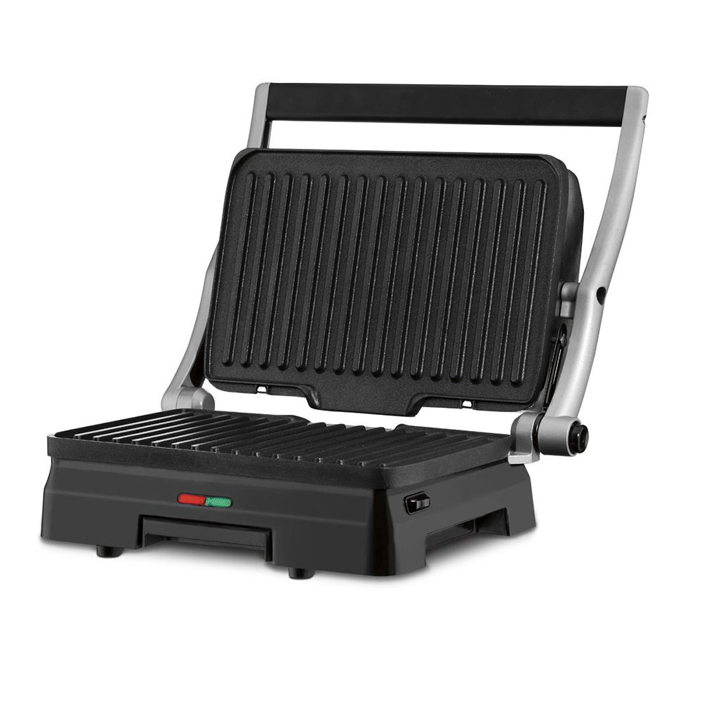 Parrilla eléctrica grill GR-11ES Cuisinart - mx-cuisinart