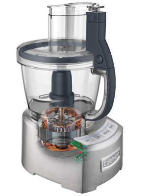 Cuisinart® Food Processor